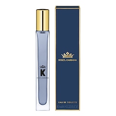 K by Dolce&Gabbana - Eau de Toilette Format Voyage, DOLCE & GABBANA